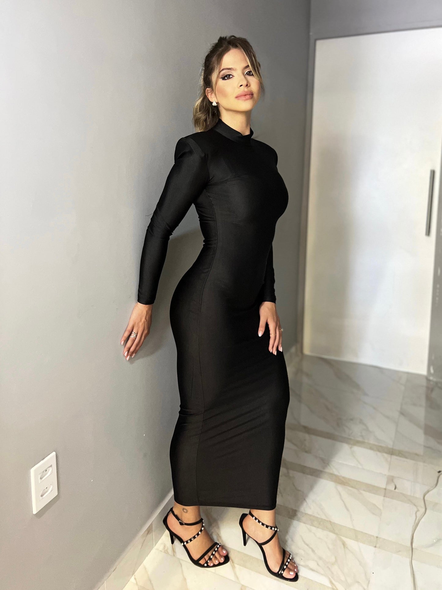 Dress Elishe