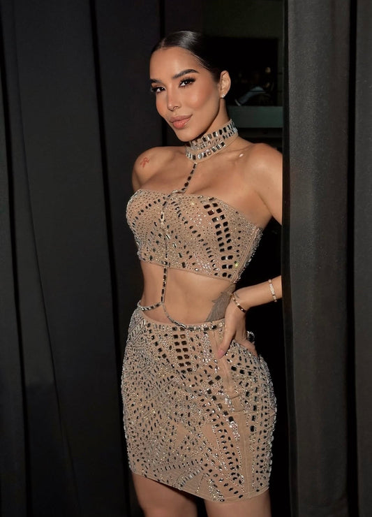 Dress La Vie