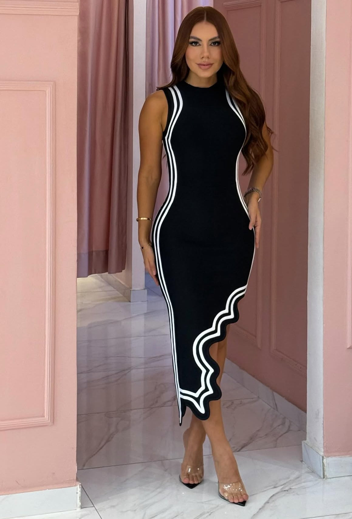 Kleid Jessi 