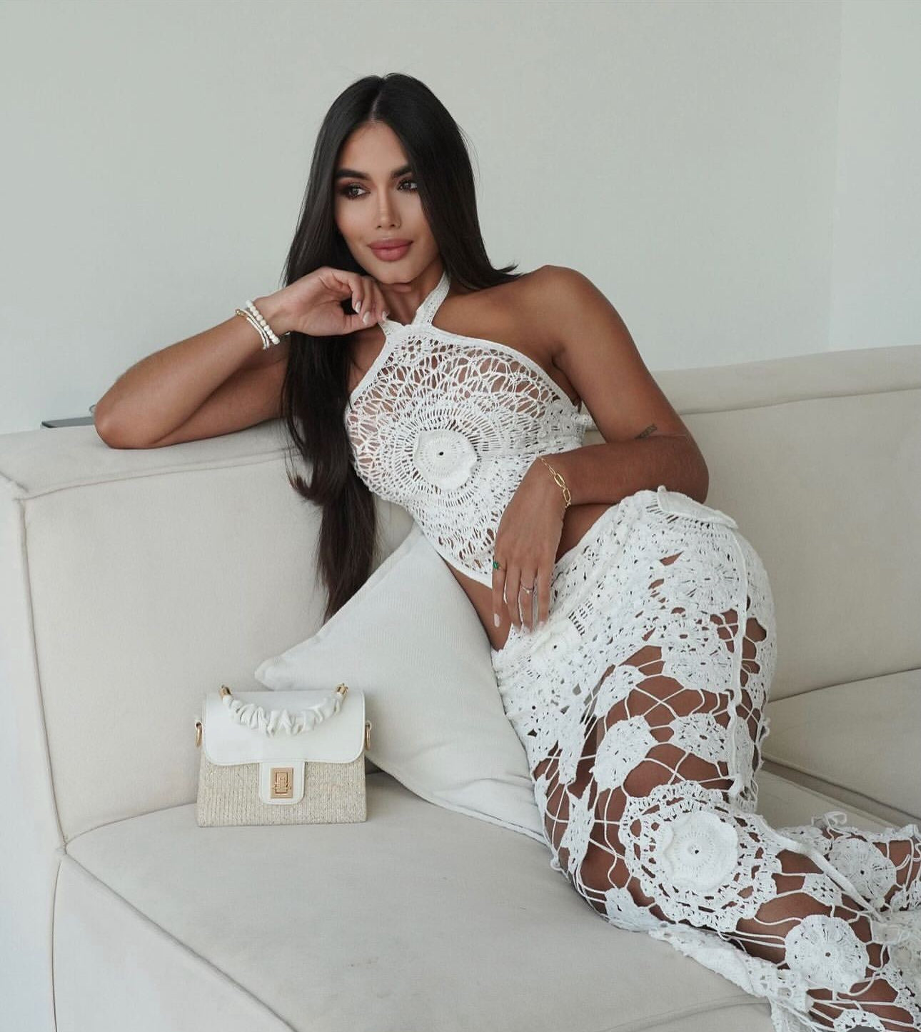 Dress Laris