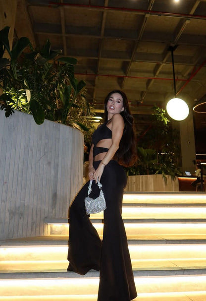 Macacão Bella 
