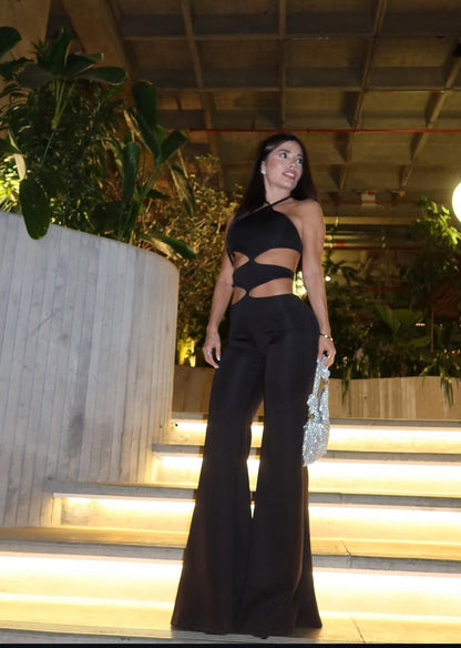 Macacão Bella 