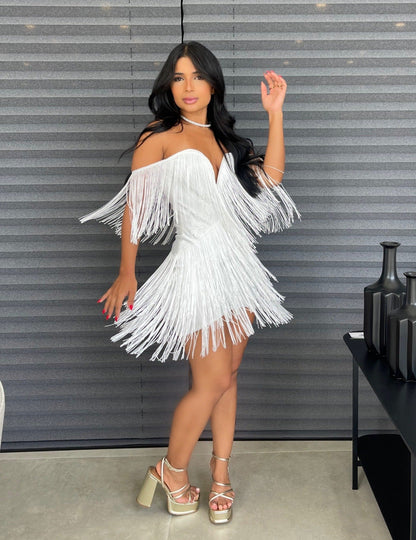 Dress Roma