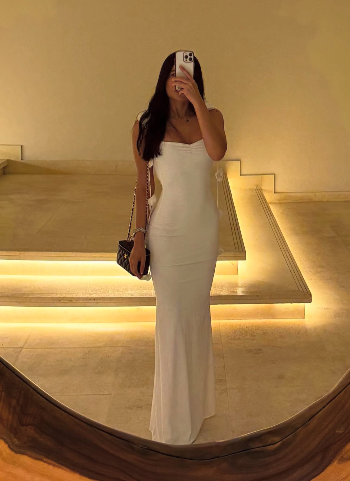 Kleid Victoria 