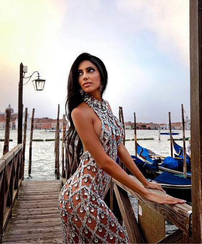 Dress Riviera