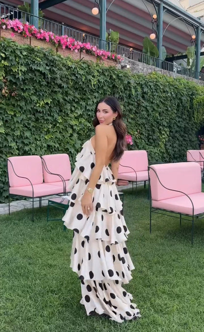 Dress Diana
