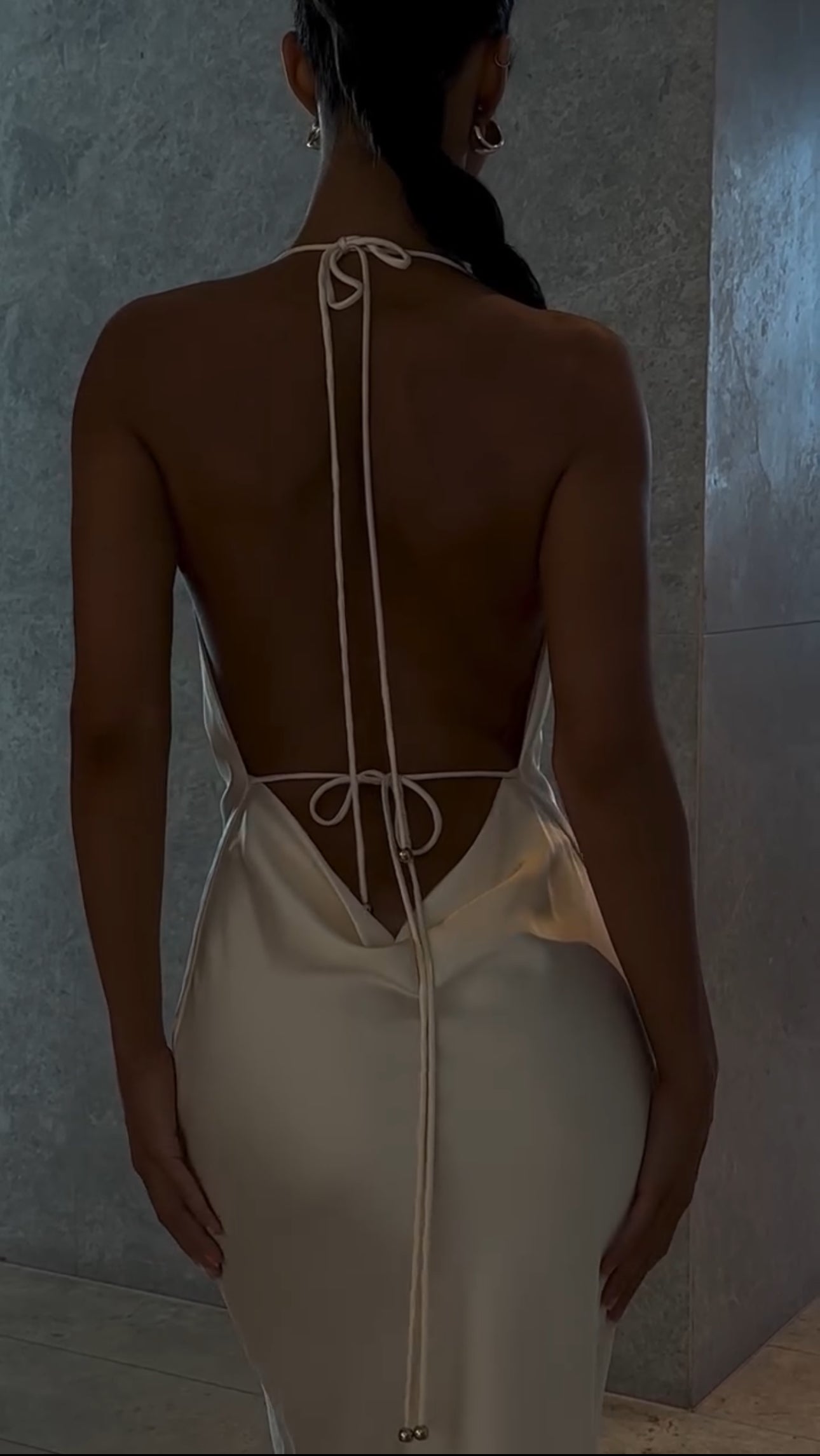 Dress Isa