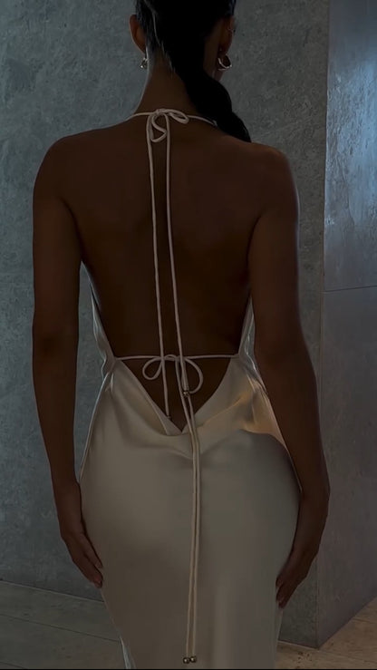 Dress Isa