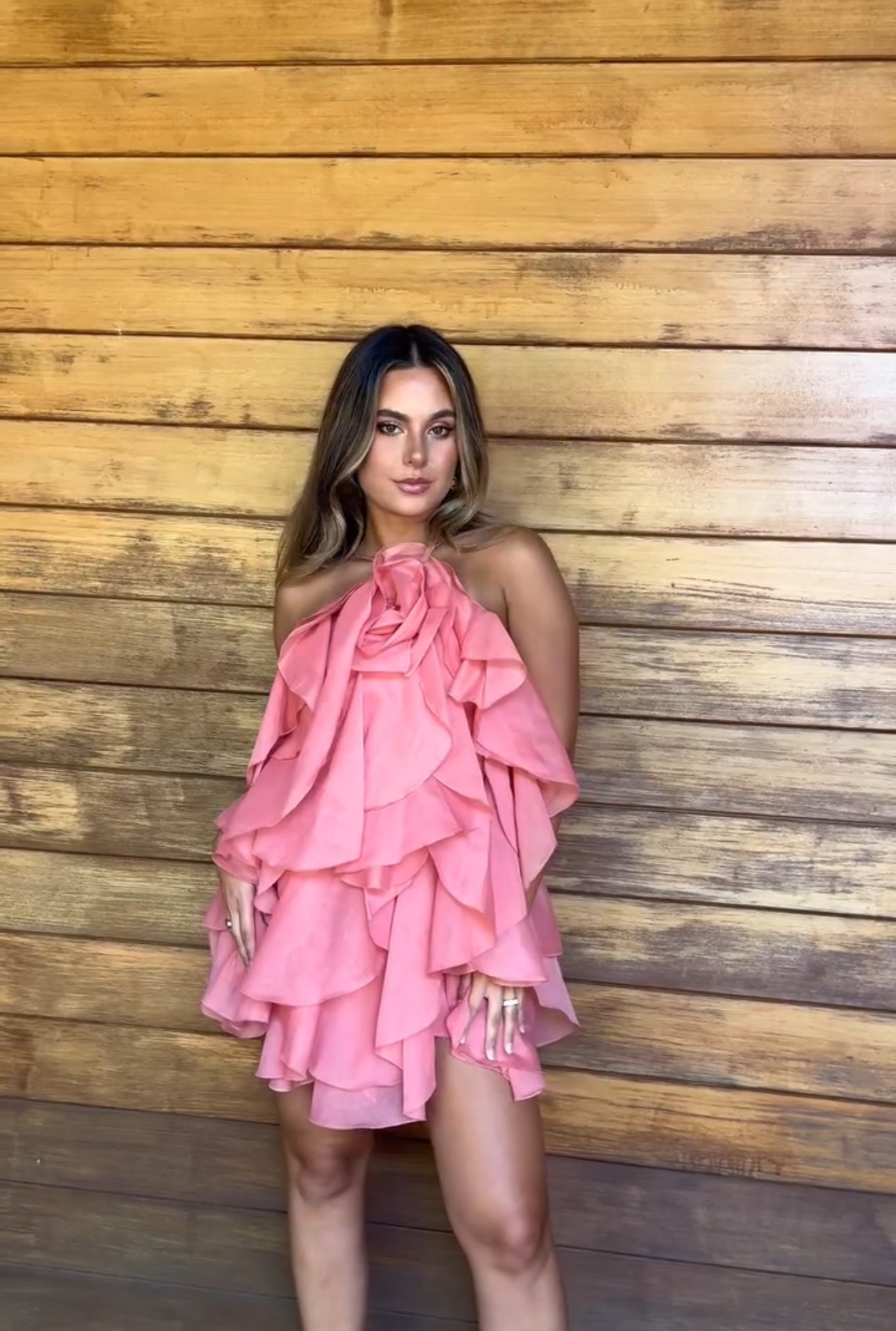 Kleid Anika 
