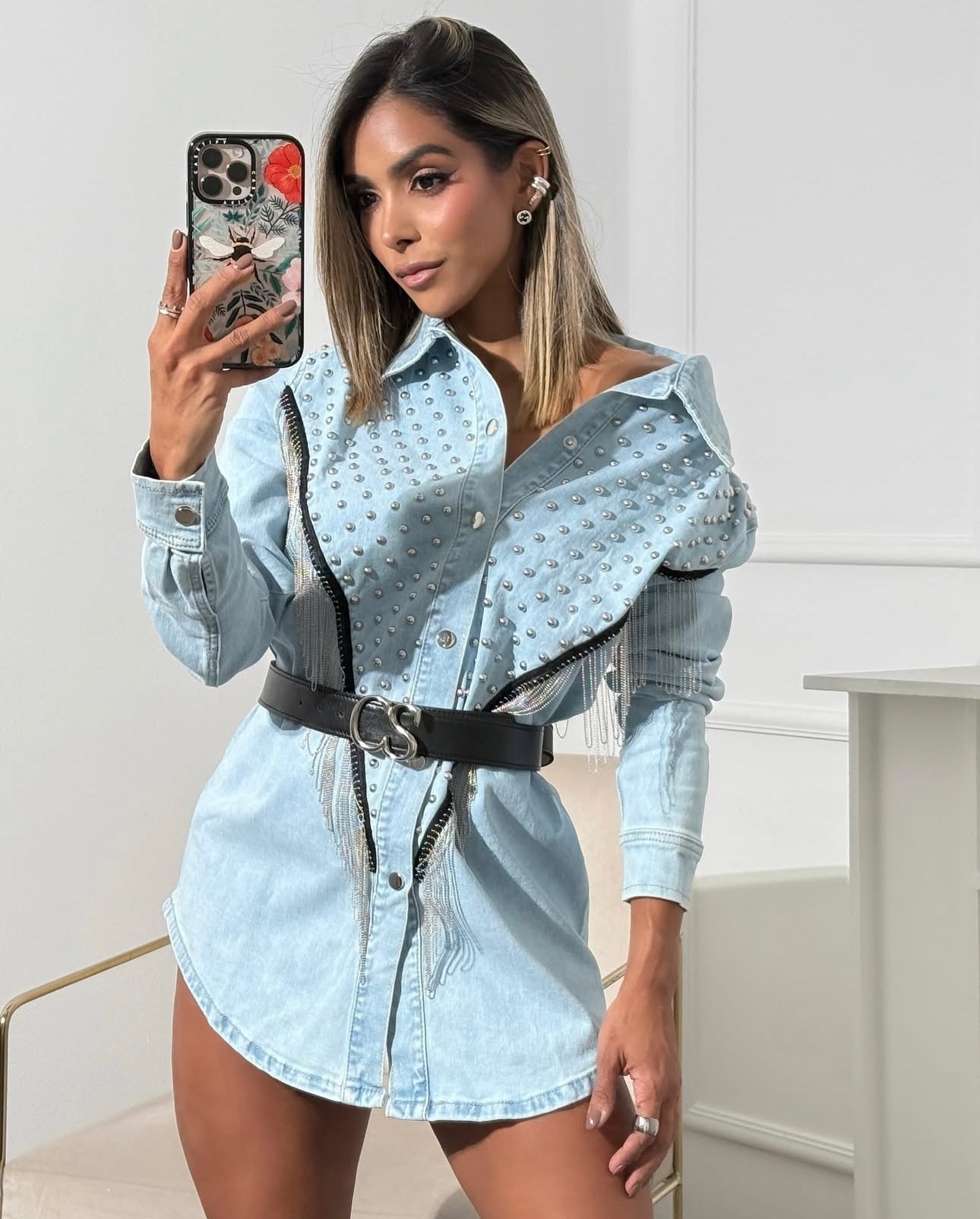 Jacke Natacha 