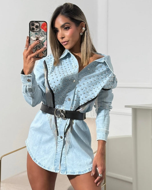 Jacket Natacha