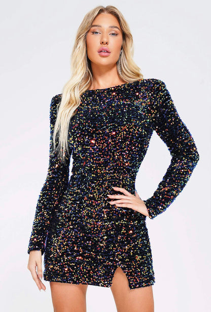Dress Dalumi