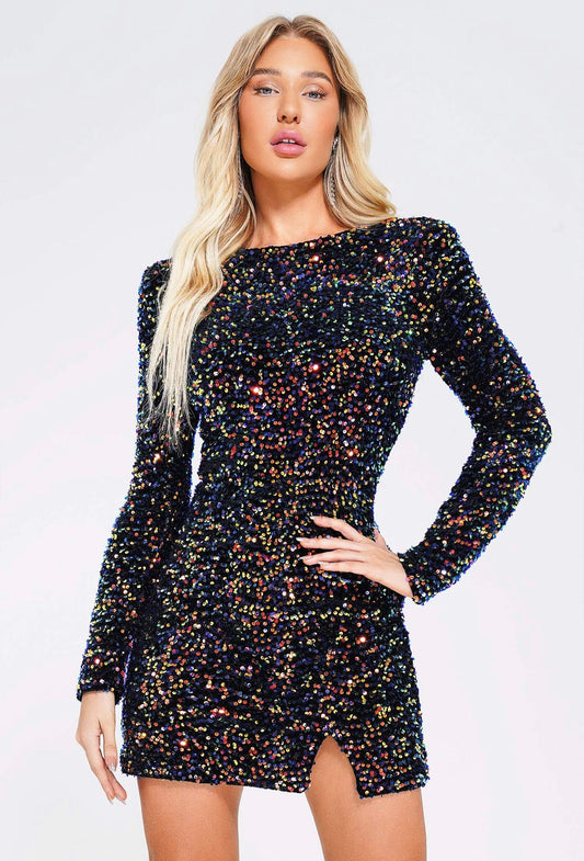 Dress Dalumi