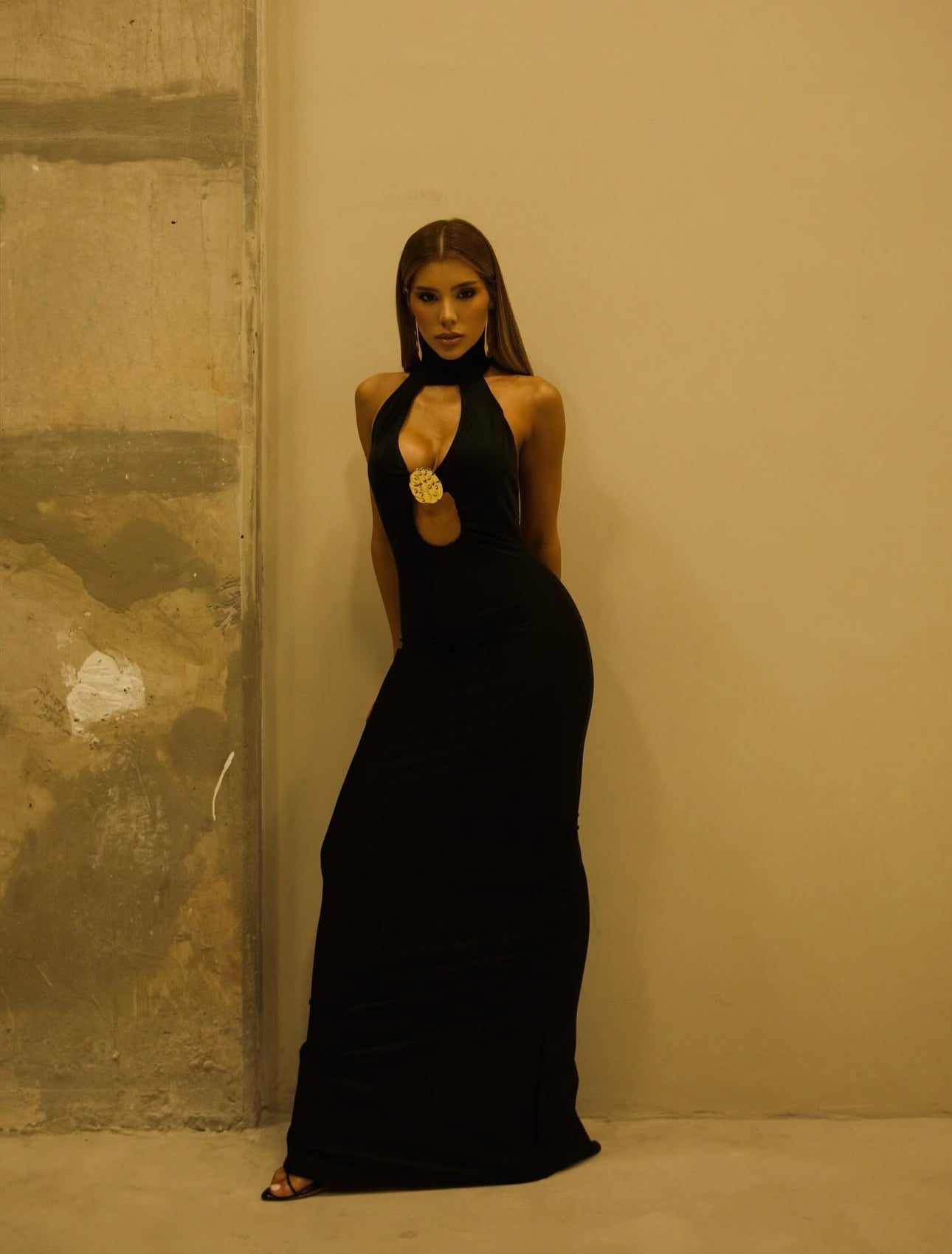 Dress Joyce - Entrega Express