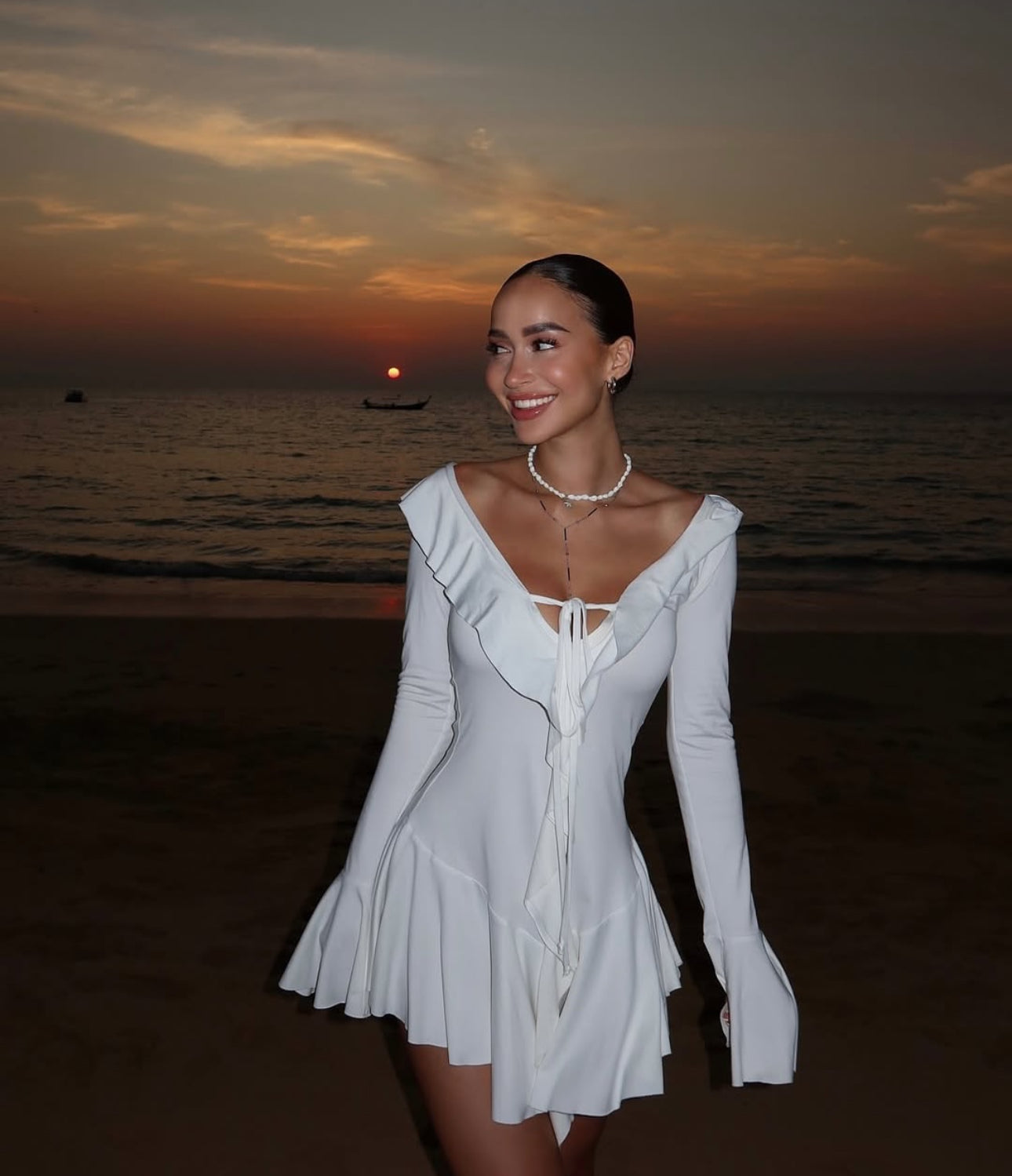 Dress Hadassa