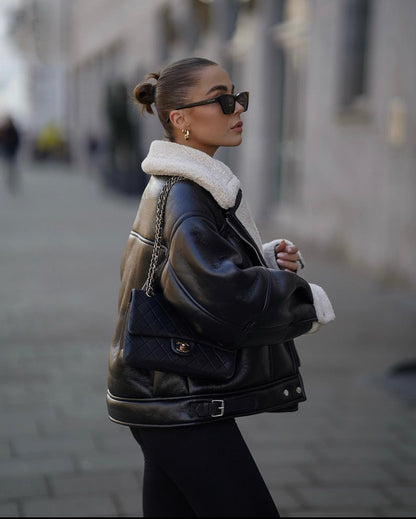 Jacket Bawer 