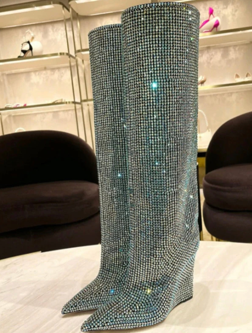 Bota Stone 