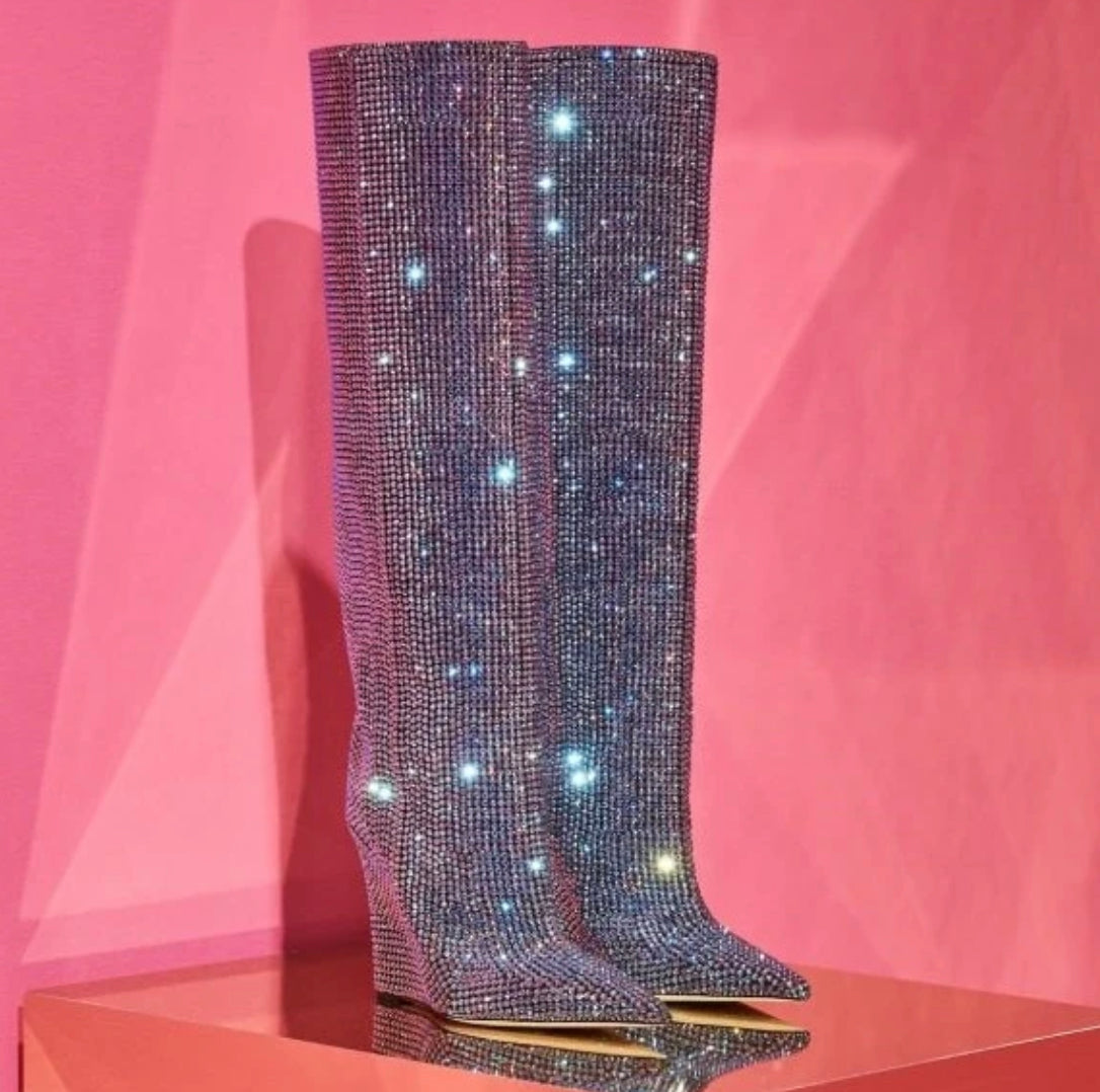 Bota Stone 