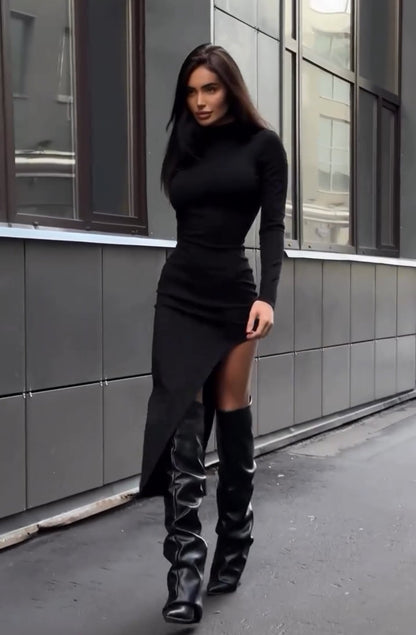Kleid Demi 