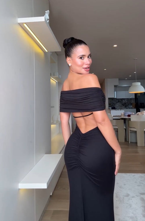 Dress Boni 