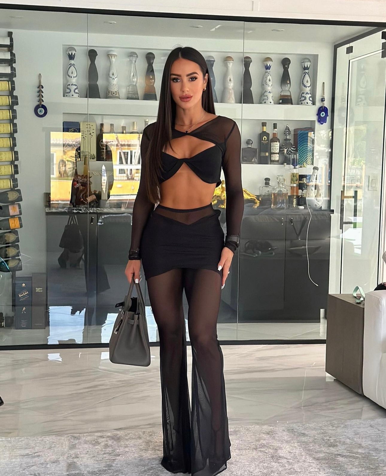 Set Samanta 