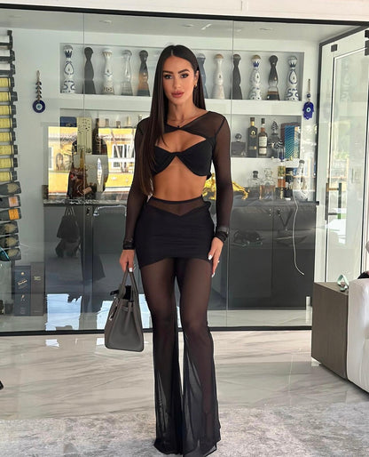 Set Samanta 