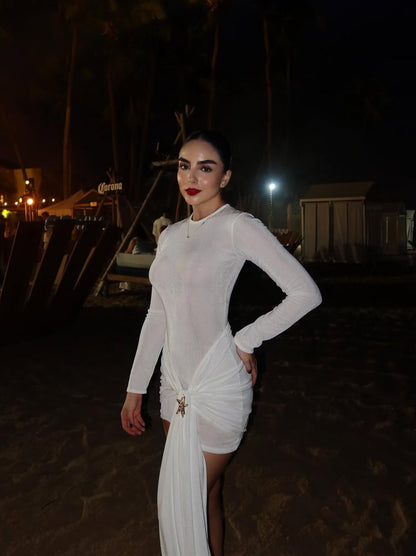 Dress Mesh