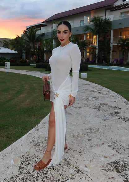 Dress Mesh