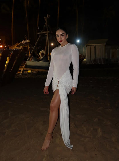 Dress Mesh