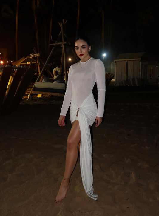 Dress Mesh