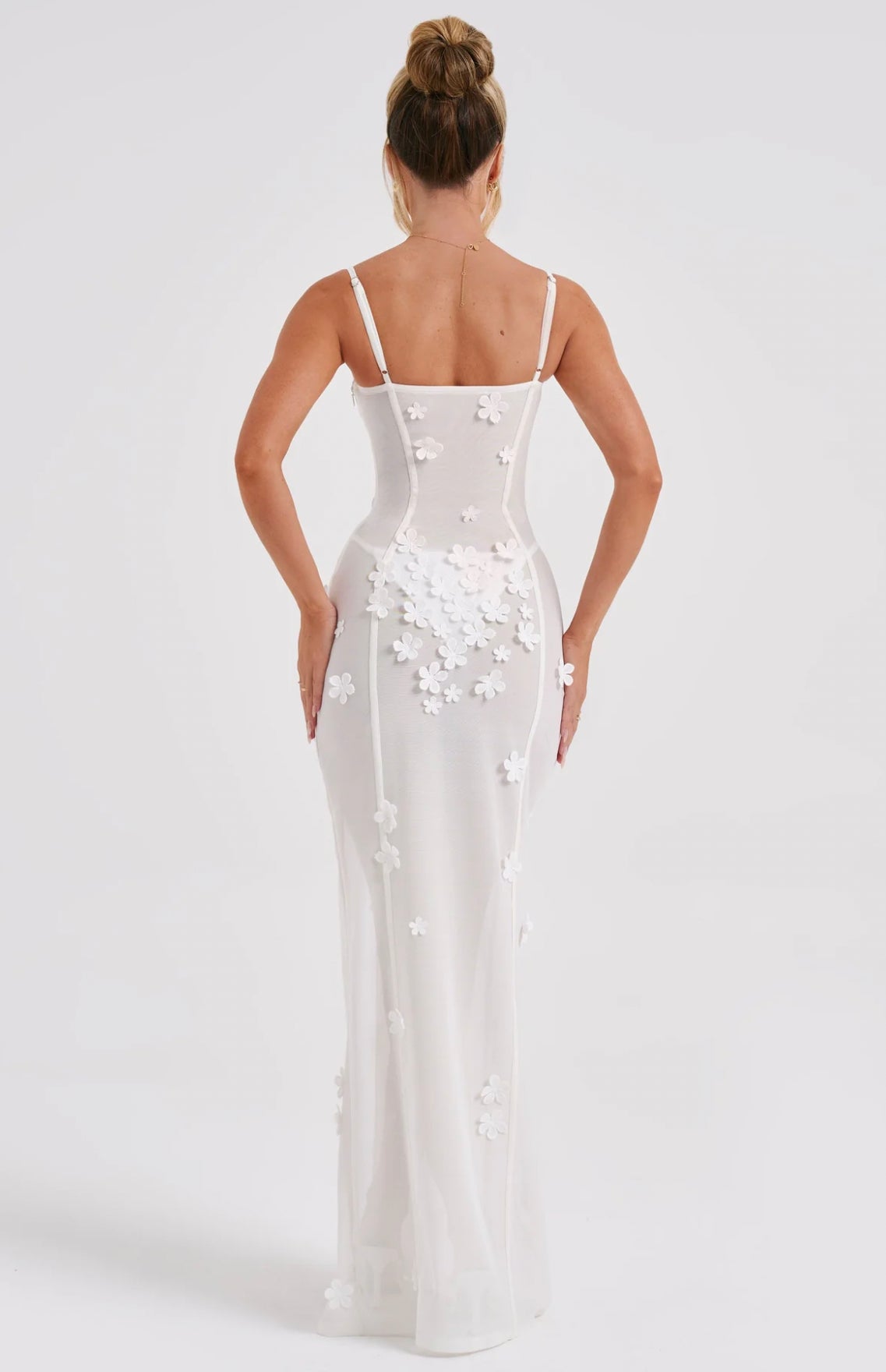 Dress Flower