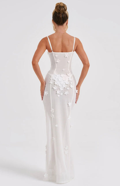 Dress Flower
