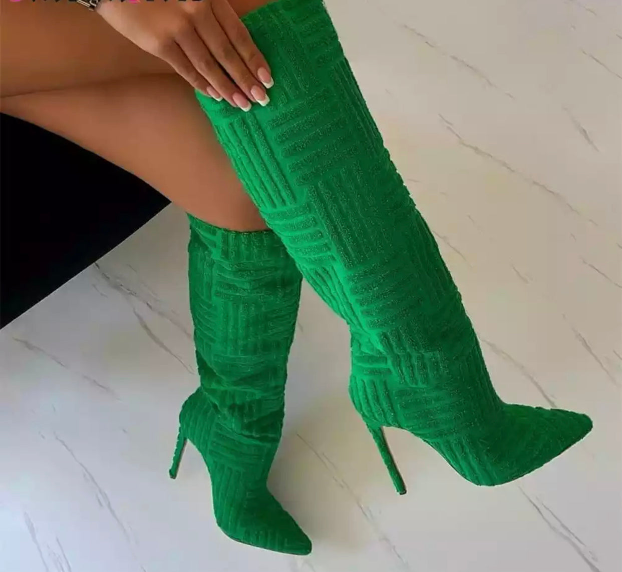 Bota Ibiza 
