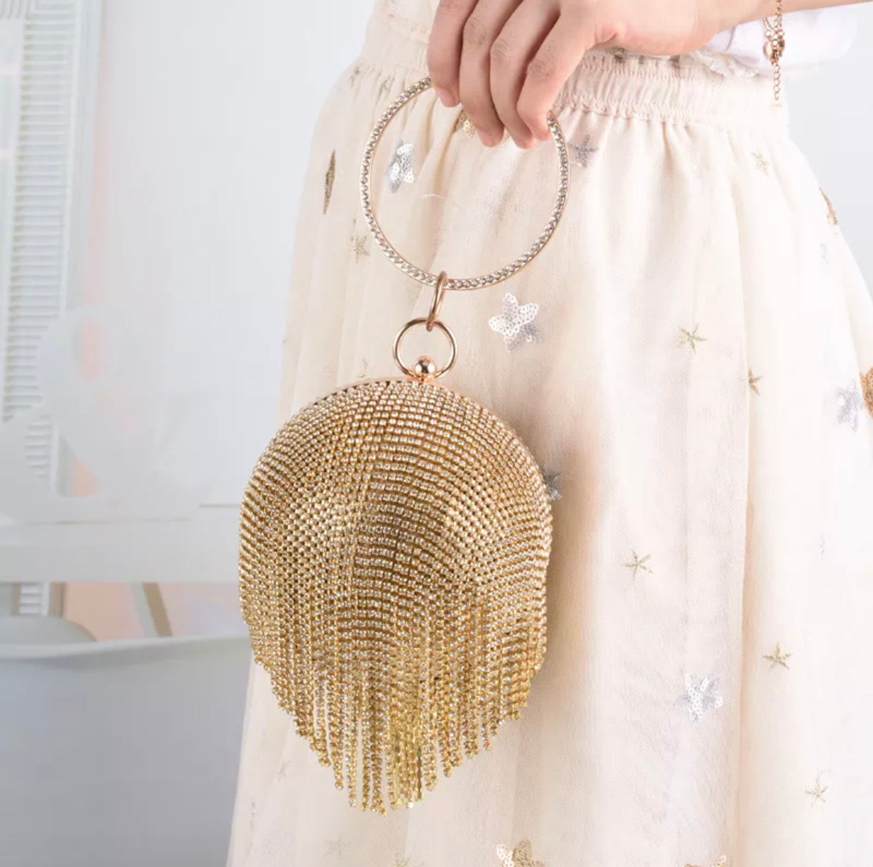 Bolsa Sandora 