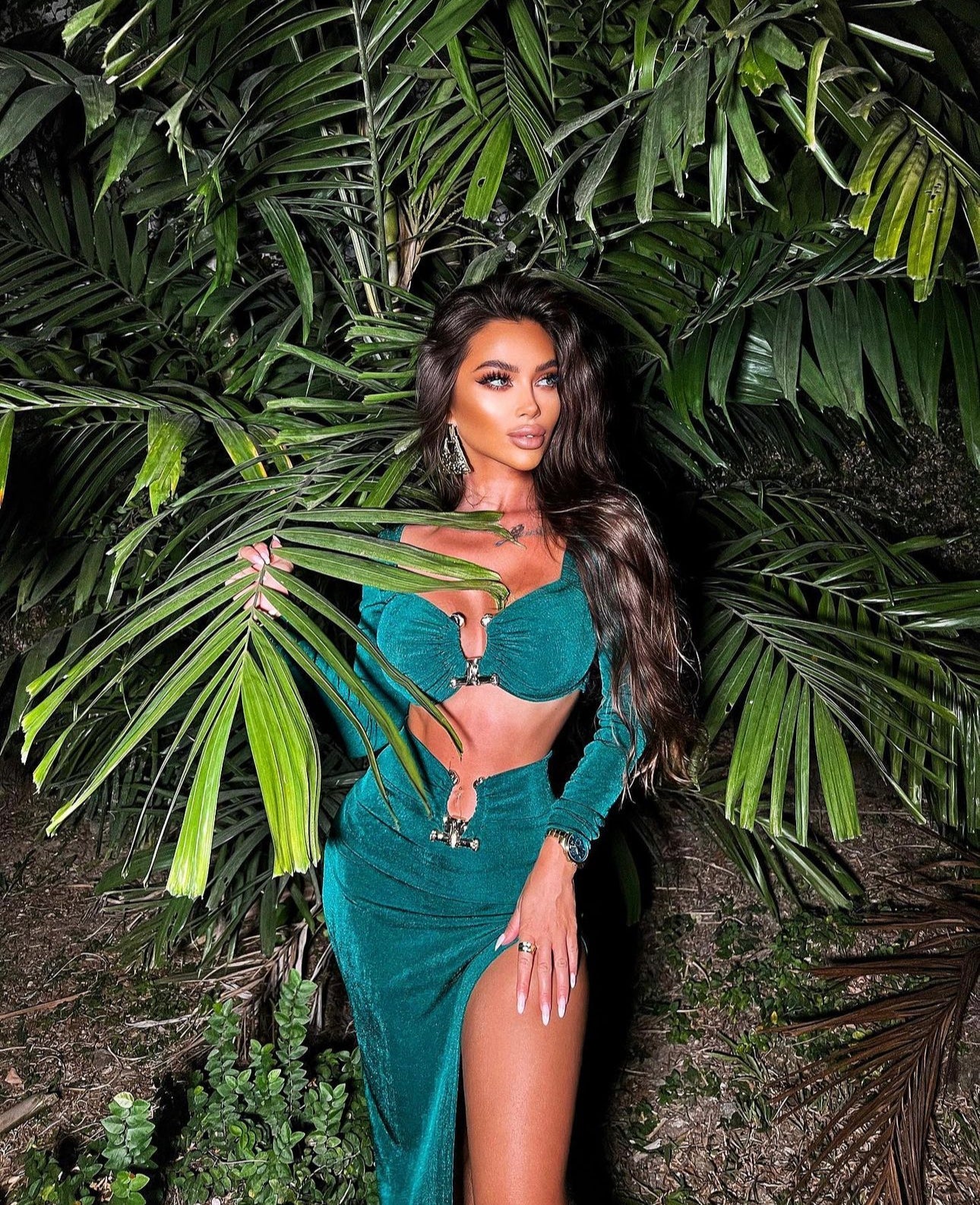 Set Muss 