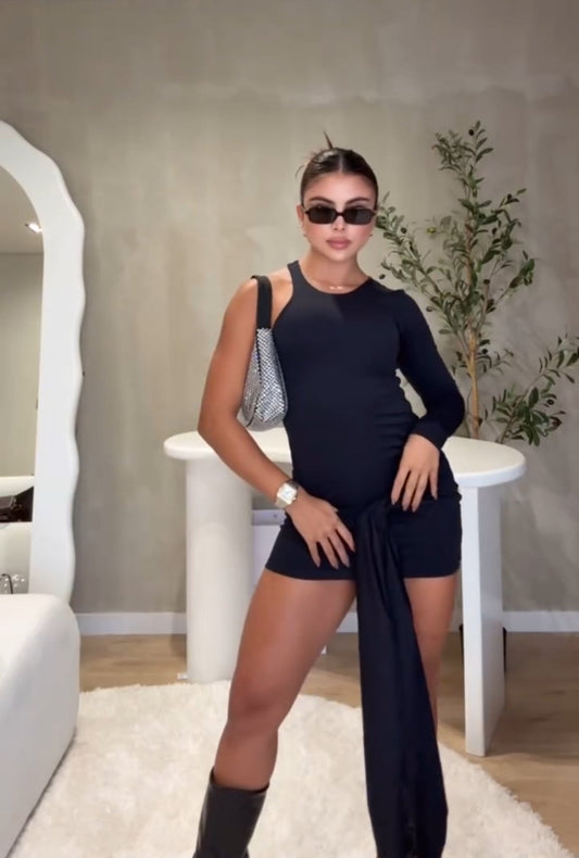 Dress Shiny