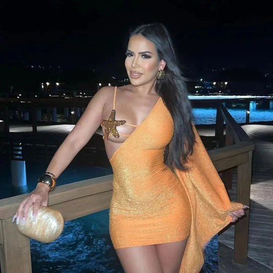 Dress Starfish