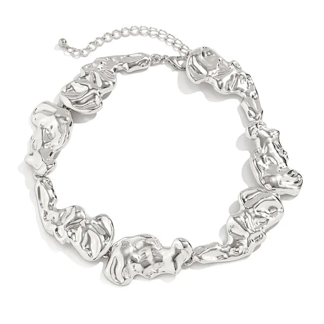 Graceful Gleam Necklace