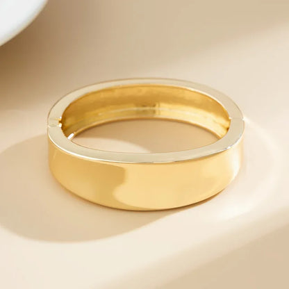 Kalani Bold Bracelet Stack