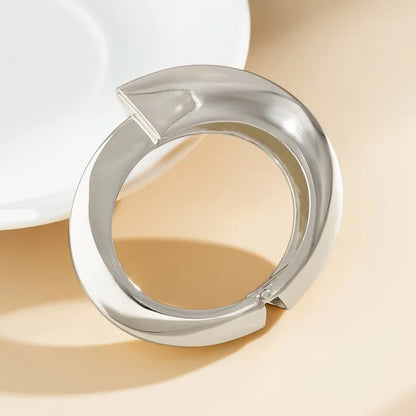 Kalani Bold Bracelet Stack