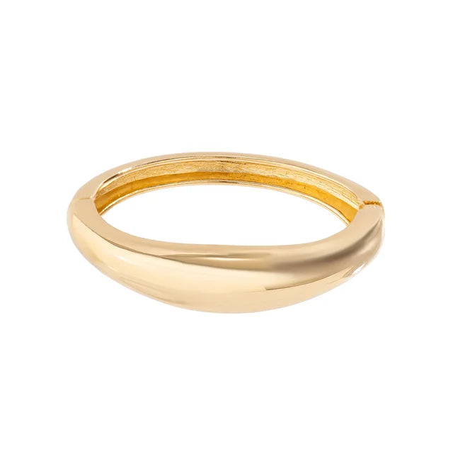 Kalani Bold Bracelet Stack