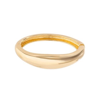 Kalani Bold Bracelet Stack