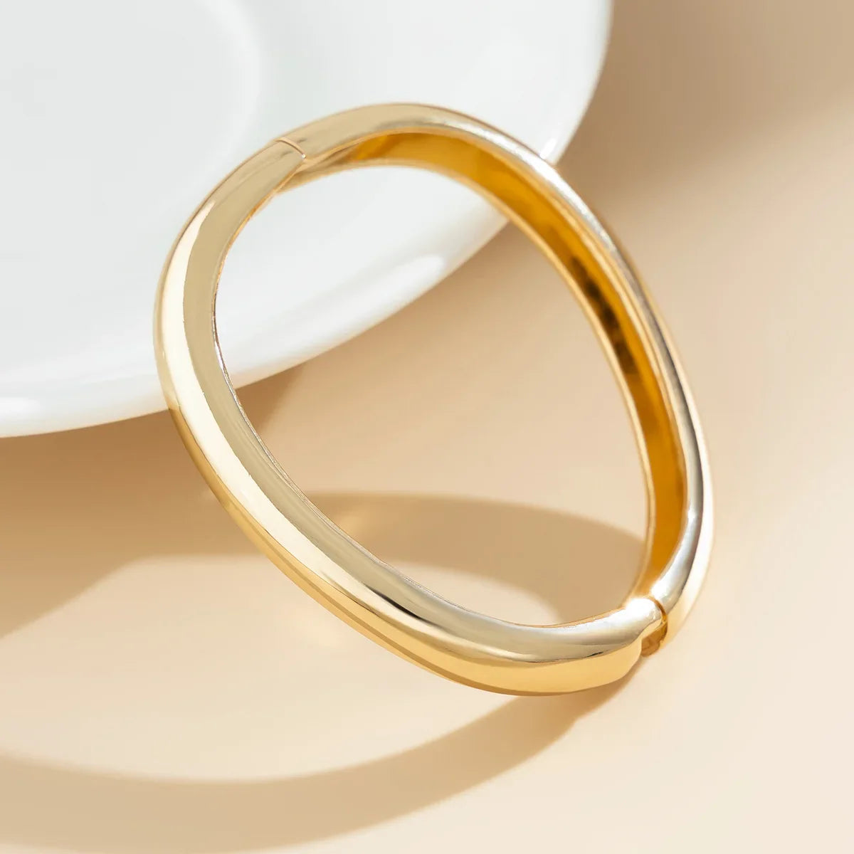 Kalani Bold Bracelet Stack