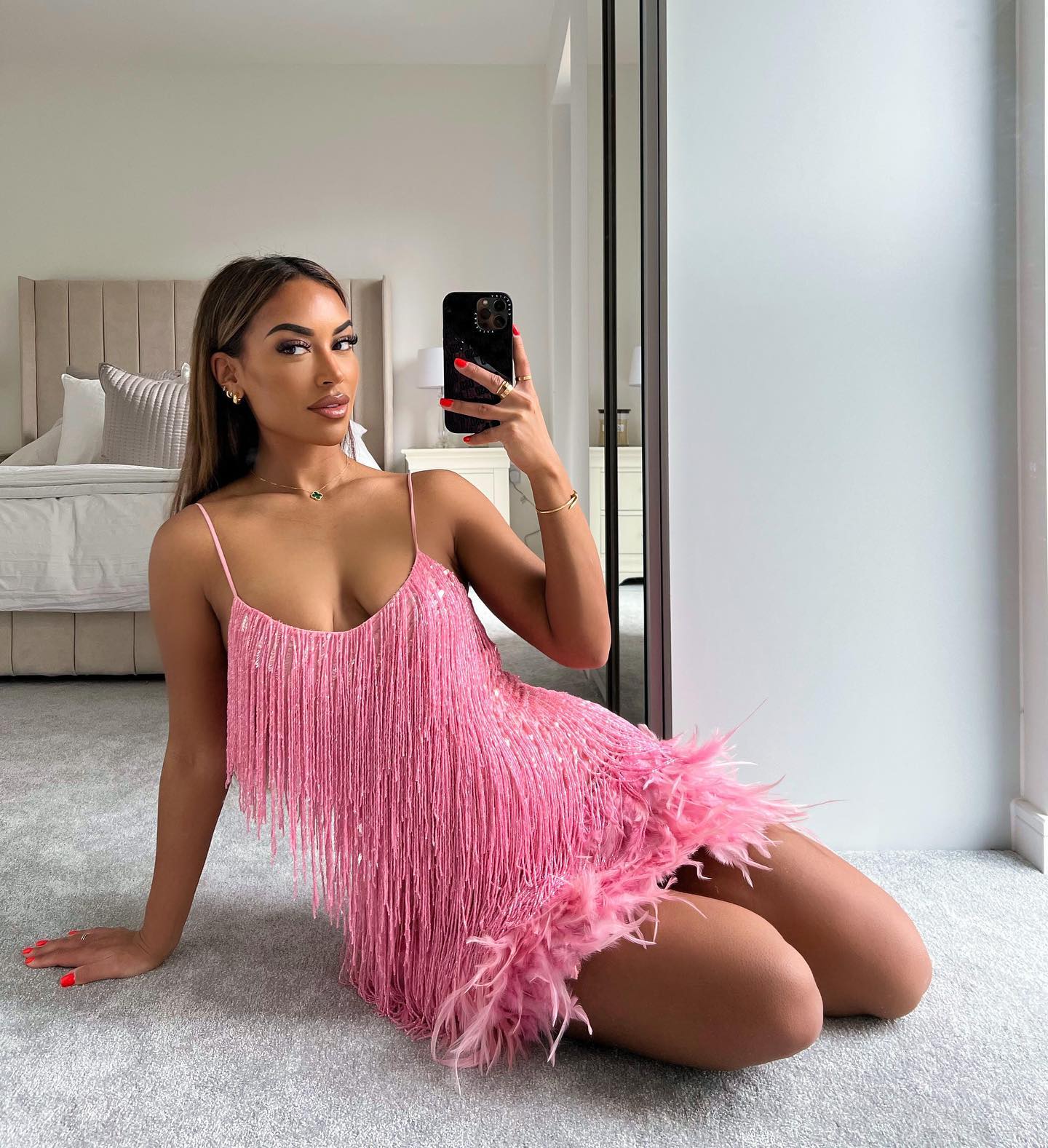 Dress Kyra