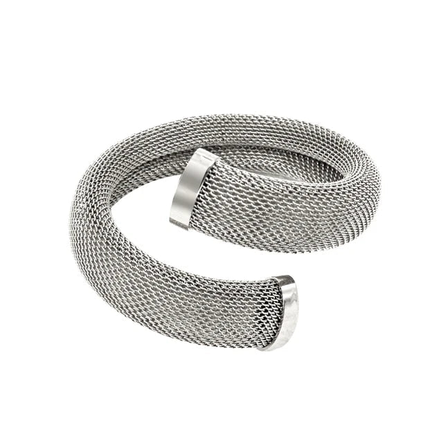 Aurora Mesh Cuff