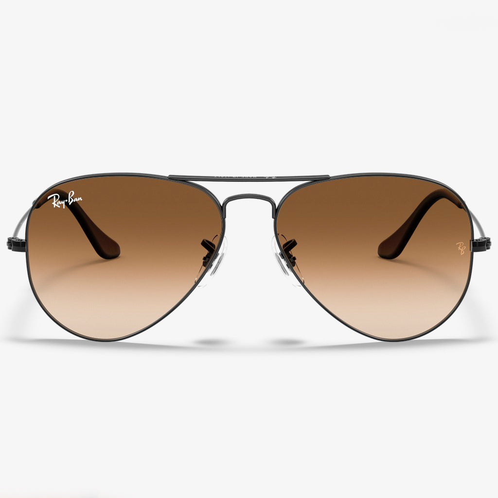 Classic Aviator RB3025- Sunglasses (Polarized)