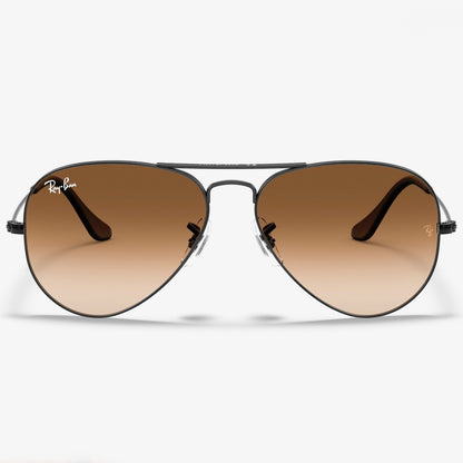 Classic Aviator RB3025- Sunglasses (Polarized)