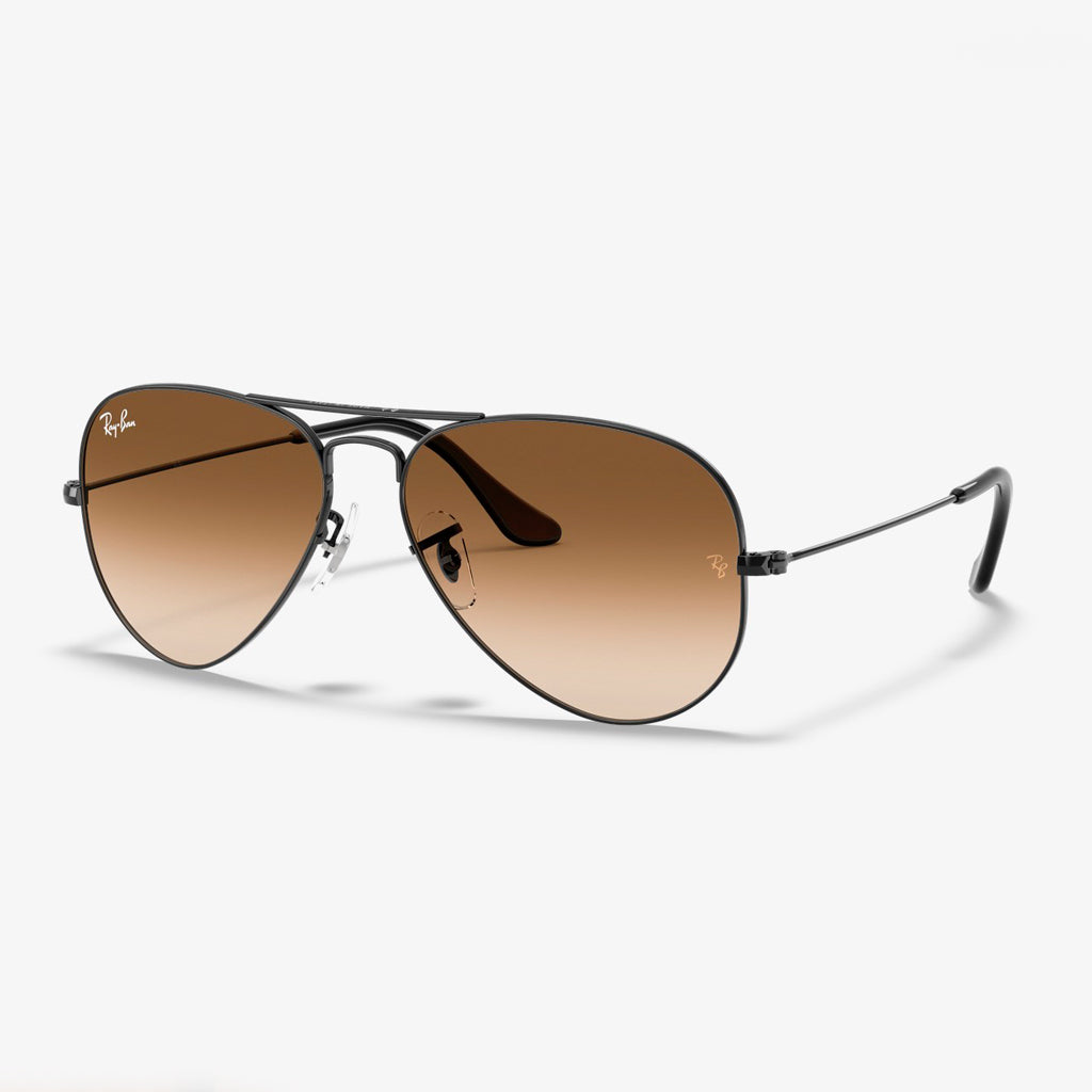Classic Aviator RB3025- Sunglasses (Polarized)