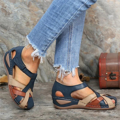 Empress of Comfort Sandals