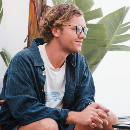 Asunción - Blue Light Glasses 